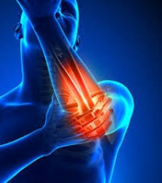 Σύνδρομο παγίδευσης κερκιδικού νεύρου